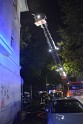 Feuer 2 Y Kellerbrand Koeln Humbold Gremberg Hachenburgerstr P348